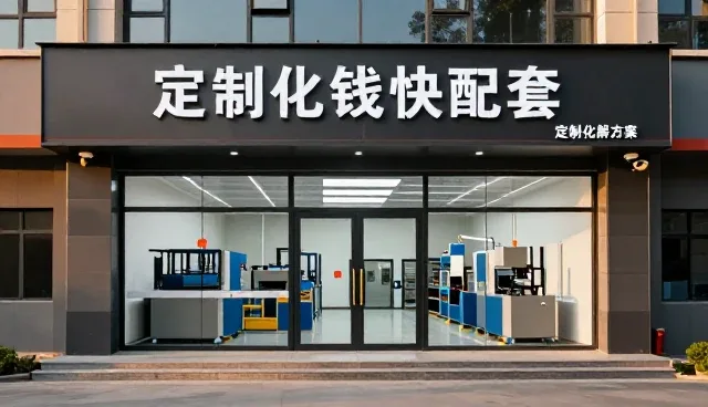机电非标设备日常使用与维护的关键要点