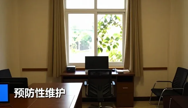 设备保养中的常见问题与应对策略