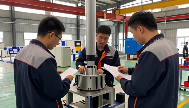 设备租赁化解决方案：选、用、管三步走